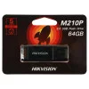Память USB 2.0 Hikvision 64GB M210P Hiksemi HS-USB-M210P/64G 