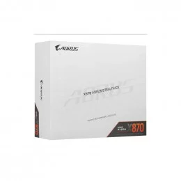 Материнская плата GIGABYTE X870 AORUS STEALTH ICE                                                                                                                                                                                                         