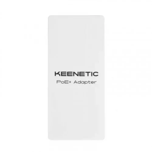 Инжектор PoE KN-4510 KEENETIC 