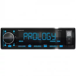 Автопроигрыватель PROLOGY CMX-430                                                                                                                                                                                                                         