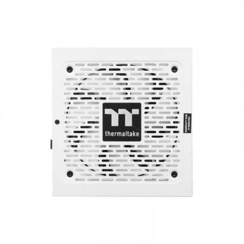 Блок питания Thermaltake Toughpower GF A3 Snow 850W (PS-TPD-0850FNFAGE-N) 