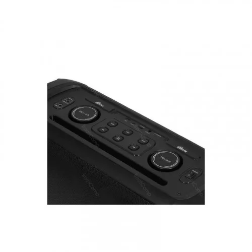 Cтереосистема RITMIX SP-910B black 