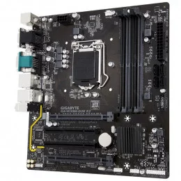 Материнская плата Gigabyte GA-H110M-D3H R2                                                                                                                                                                                                                