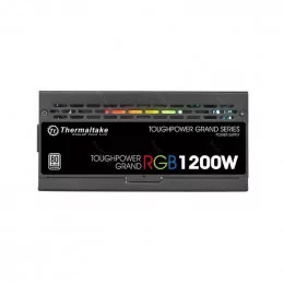 Блок питания Thermaltake ATX 1200W Toughpower Grand RGB PS-TPG-1200F1FAPE-1                                                                                                                                                                               