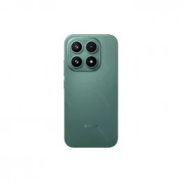 Смартфон Xiaomi 17 12/512 ГБ зелёный                                                                                                                                                                                                                      