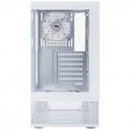 Корпус 1STPLAYER MIKU Mi7-A (Mi7-A-WH-2F1R-W-1F1-W) белый                                                                                                                                                                                                 