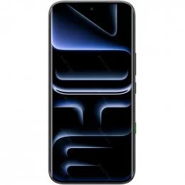 Смартфон Infinix NOTE EDGE 8/256 ГБ черный                                                                                                                                                                                                                