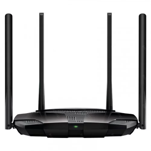 WI-FI роутер Mercusys MR80X 