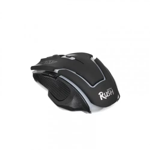 Мышь Smartbuy RUSH Walker черная (SBM-722G-K) 