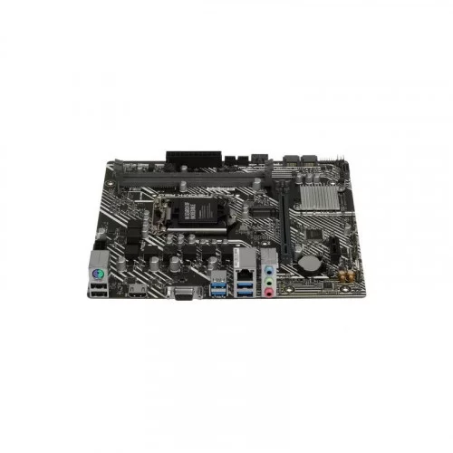 Материнская плата ASUS PRIME H510M-K R2.0 