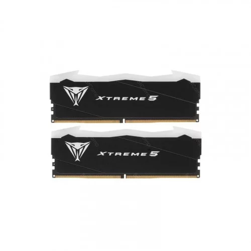 Оперативная память DDR5 32Gb (2x16Gb KIT) 7600MHz PATRIOT Viper PVX532G76C36K 