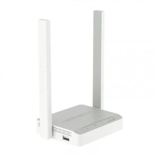 Маршрутизатор Keenetic 4G (KN-1212) 