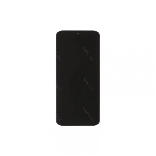 Смартфон Xiaomi Redmi 15C 4/256 ГБ синий 