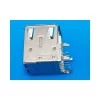 Разъем USB US-039 тип 1 2x 