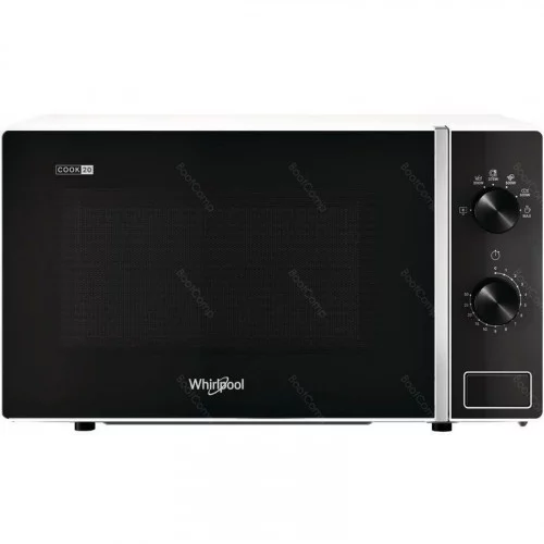 Микроволновая печь Whirlpool MWP 101 W 
