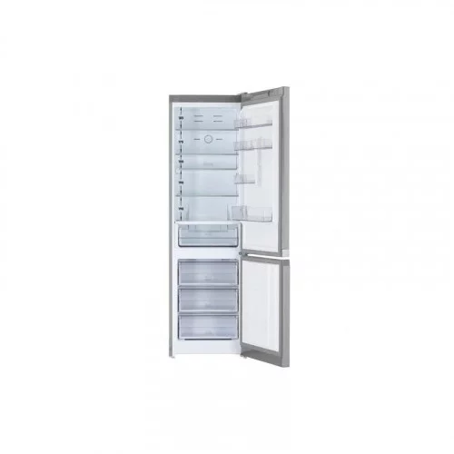 Холодильник Hotpoint HT 7201I MX O3 
