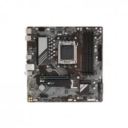 Материнская плата GIGABYTE A620M GAMING X                                                                                                                                                                                                                 