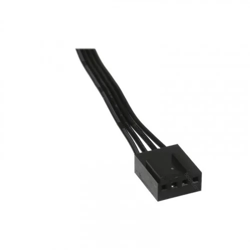 Вентилятор для корпуса ID-Cooling WF-14025-XT BLACK 140x140 