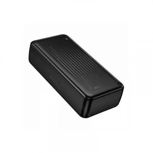 Портативная батарея Borofone BJ78B 30000мАч черная 