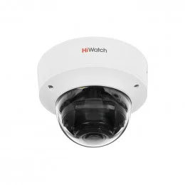 IP-камера HiWatch Pro IPC-D622-G2/ZS                                                                                                                                                                                                                      