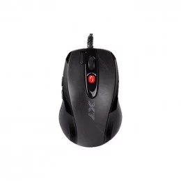 Мышь A4Tech X-710MK черный                                                                                                                                                                                                                                