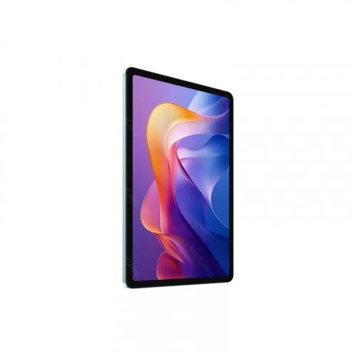 Планшет Xiaomi REDMI Pad 2 4G 8/256 ГБ LTE зеленый 
