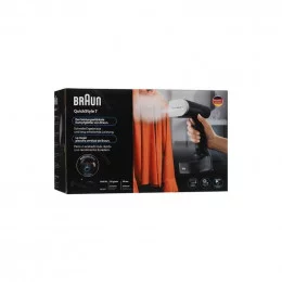 Отпариватель ручной Braun GS7077BK                                                                                                                                                                                                                        