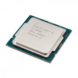 Процессор Intel Core i9-10850K OEM (CM8070104608302)                                                                                                                                                                                                      