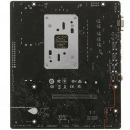 Материнская плата MSI PRO A620M-E                                                                                                                                                                                                                         