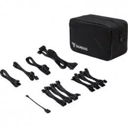 Блок питания GAMDIAS HELIOS P2-1000G [16223-02840-10001-G] черный                                                                                                                                                                                         