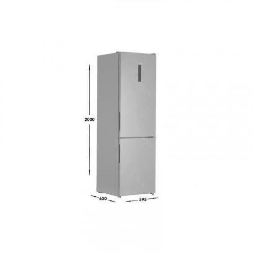 Холодильник Haier CEF537ASD BJ0WP7E00RU 