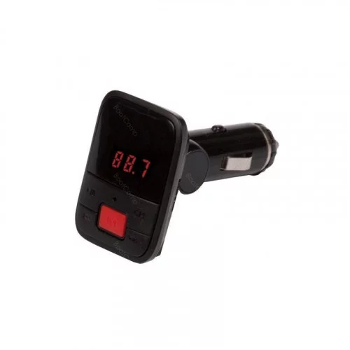 FM трансмиттер RITMIX FMT-A745 
