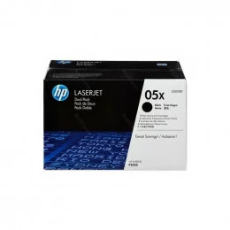 Картридж HP CE505XD для LJ P2055                                                                                                                                                                                                                          