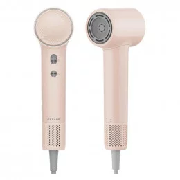 Фен DREAME Hair Mini Pink AHG11A                                                                                                                                                                                                                          