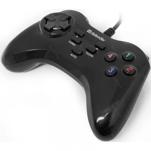 Геймпад Defender Game Master G2 