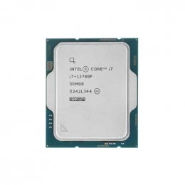 Процессор Intel Core i7-13700F Tray CM8071504820806                                                                                                                                                                                                       