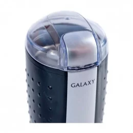 Кофемолка Galaxy GL 0900 черная                                                                                                                                                                                                                           