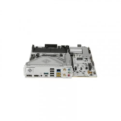 Материнская плата ASRock B850M Steel Legend WiFi 