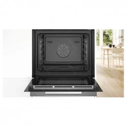 Духовой шкаф электрический Bosch HSG 7361B1                                                                                                                                                                                                               