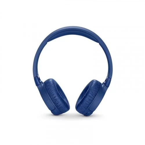 Беспроводные наушники с микрофоном JBL T600BTNC Blue 