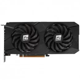 Видеокарта PowerColor AMD Radeon RX 7600 Fighter (RX7600 8G-F/V2)                                                                                                                                                                                         