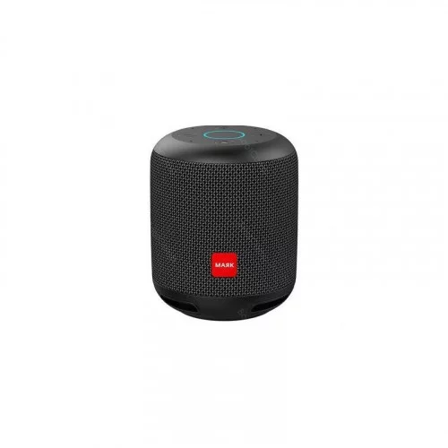 Умная колонка Prestigio SMARTMATE «Маяк» Edition черная 