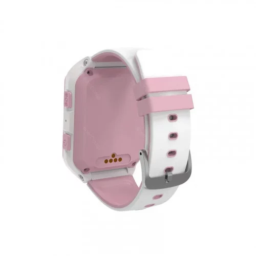 Детские часы CANYON kids watch Cindy KW-41 CNE-KW41WP Розовый 