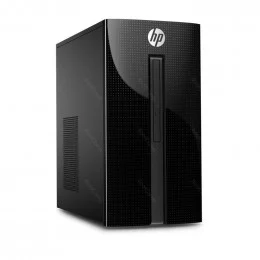 Настольный компьютер HP Desktop 460-p202ur                                                                                                                                                                                                                