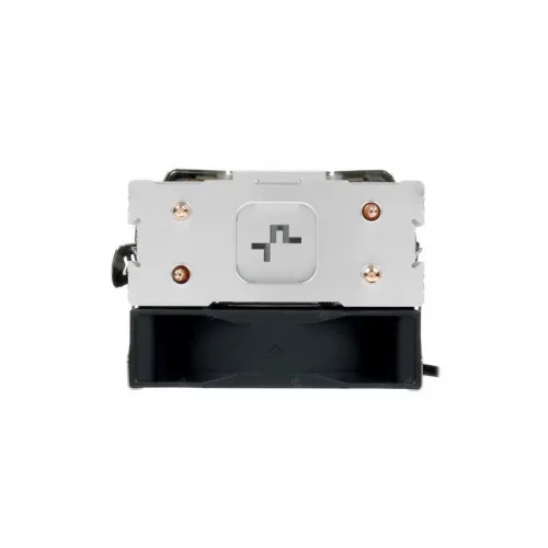 Кулер для процессора Deepcool AG200 R-AG200-BKNNMN-G 