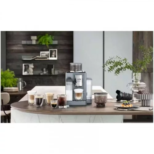 Кофемашина DeLonghi Rivelia EXAM440.55.G 