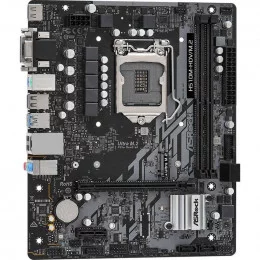 Материнская плата ASRock H510M-HDV/M.2                                                                                                                                                                                                                    