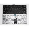Клавиатура для ноутбука Acer S3 S5 V5 V5-171) 725 756 AO725 AO756 