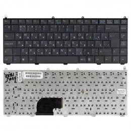 Клавиатура для ноутбука Sony Vaio VGN-AR VGN-FE черная                                                                                                                                                                                                    