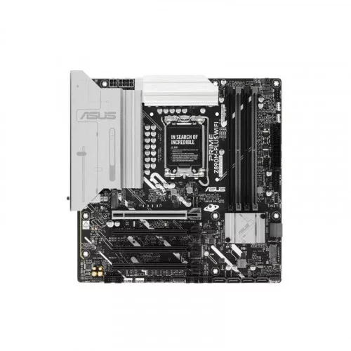 Материнская плата ASUS PRIME Z890M-PLUS WIFI 